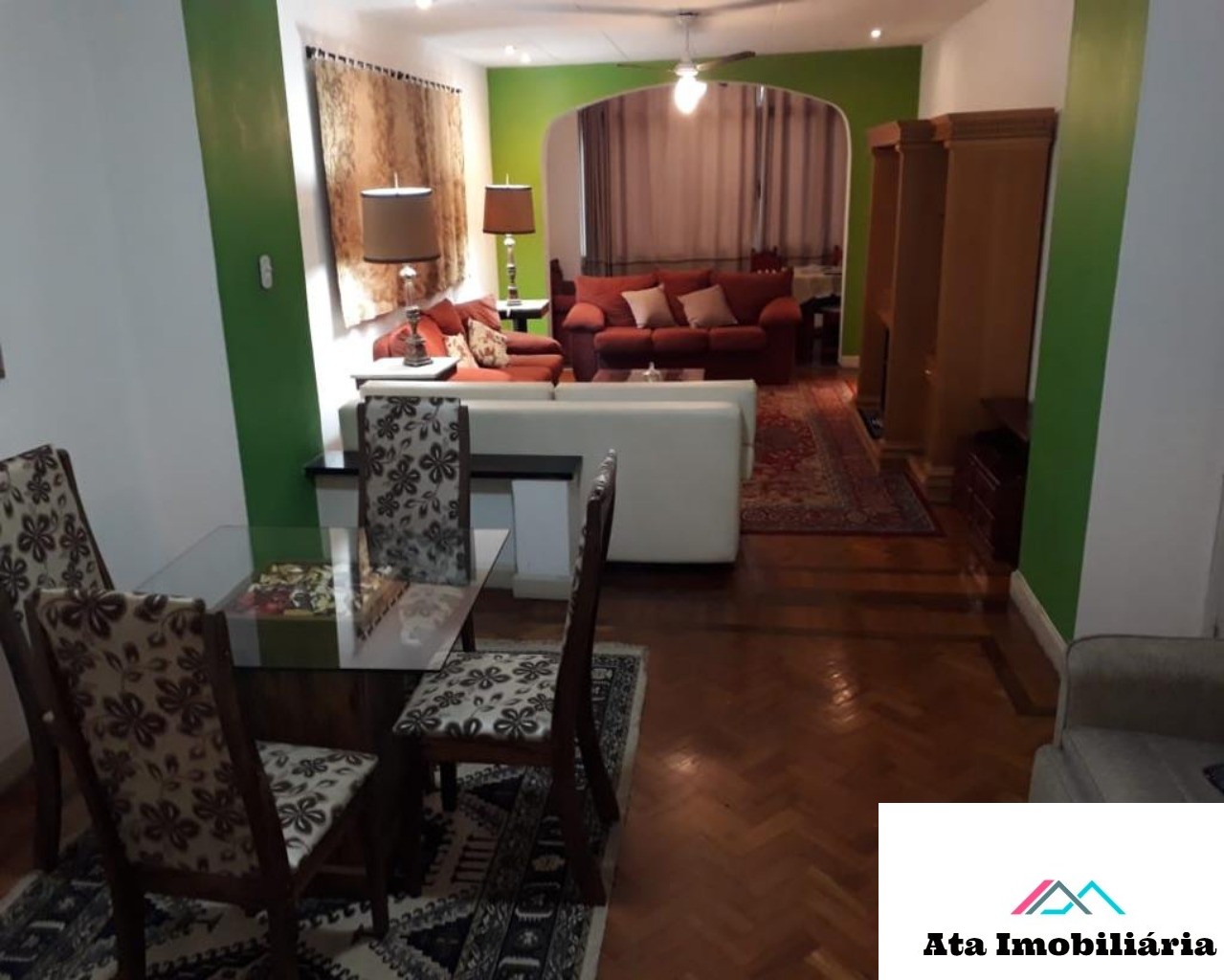 Conheça Foto 33 do imóvel - Apartamento à venda Avenida Nossa Senhora de Copacabana, Copacabana, Rio de Janeiro - R$ 1.700.000 - AP00352 - 33 Foto 33 - 33