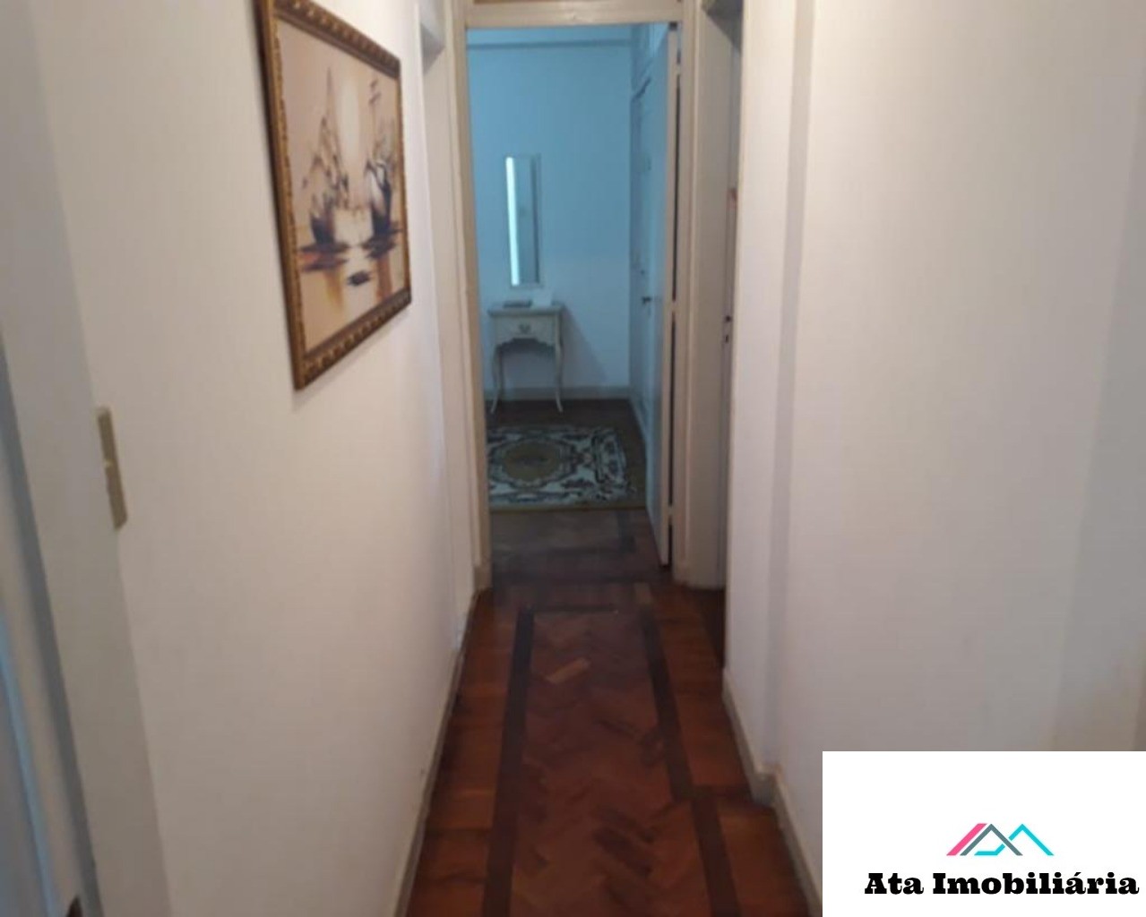 Conheça Foto 08 do imóvel - Apartamento à venda Avenida Nossa Senhora de Copacabana, Copacabana, Rio de Janeiro - R$ 1.700.000 - AP00352 - 8 Foto 08 - 8
