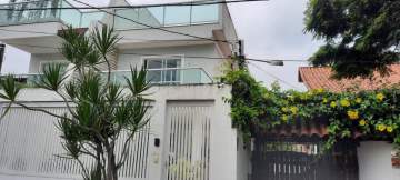 Imperdível - À venda casa vista mar, com 05 quartos, todos suítes com 240 m² em Piratininga, Região Oceânica de Niterói - RJ - NTCA50003