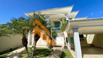 Imperdível - À venda casa espetacular com 05 quartos, 500 m2 de área construída e 600 m2 de terreno, em Camboinhas - Região Oceânica de Niterói - Rj. - NTCA50005