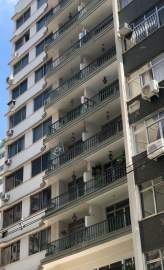 Ótima localização - À venda apartamento com 03 quartos, sendo 01 suíte, 120m² em Icaraí, Niterói RJ - NTAP30012