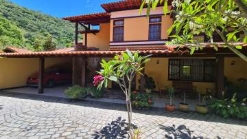 Imperdível - À venda casa duplex com 5 quartos, sendo 2 suítes, 445 m² em Itacoatiara, Região Oceânica de Niterói - RJ - NTCA50008