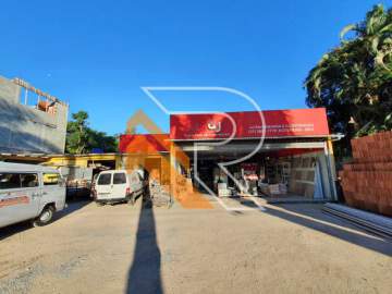 Ótima localização - À venda terreno com 750m² na Avenida Ewerton Xavier, Região Oceânica de Niterói - RJ - NTTC00003