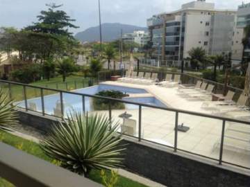 Ótima localização - À venda apartamento com 04 quartos, 238 m² em Piratininga, Região Oceânica de Niterói - RJ - NTAP40006