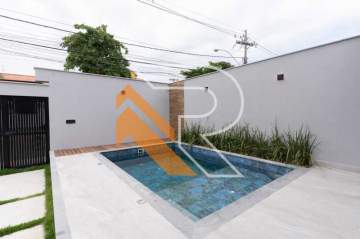 Imperdível - À venda casa nova com 03 suítes, 240m² de área construída e terreno de 250m² em Camboinhas, Região Oceânica de Niterói - RJ - NTCA30019