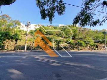 À venda 03 lotes aclive com 1.350m² em Piratininga, Região Oceânica - Niterói- RJ. - NTLT00004