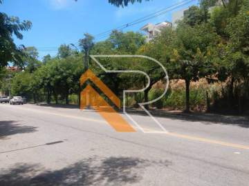 À venda 03 lotes aclive com 1.350m² em Piratininga, Região Oceânica - Niterói- RJ. - NTLT00004