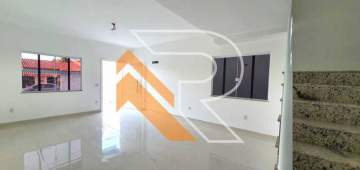 Ótima localização - À Venda casa duplex com 03 suítes em Itaipu, Região Oceânica de Niterói- RJ. - NTCA40028