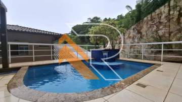Ótima localização - À Venda casa de 5 Quartos dentro de condomínio em Pendotiba, Niterói- RJ. - NTCN50019