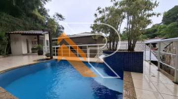 Ótima localização - À Venda casa de 5 Quartos dentro de condomínio em Pendotiba, Niterói- RJ. - NTCN50019