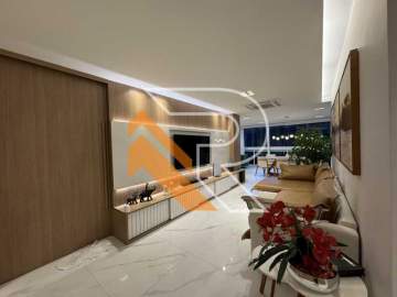 Imperdível - À venda cobertura impecável com 210 m² de área total em Camboinhas, Região Oceânica de Niterói - RJ. - NTCO30016