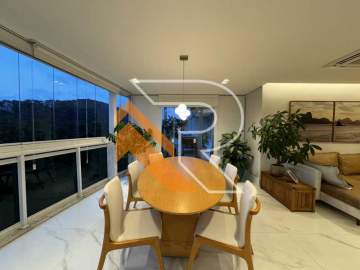 Imperdível - À venda cobertura impecável com 210 m² de área total em Camboinhas, Região Oceânica de Niterói - RJ. - NTCO30016