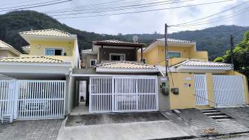 Ótima localização - À venda casa duplex, 3 quartos com 164m² em Piratininga, Região Oceânica de Niterói - RJ - NTCA30024