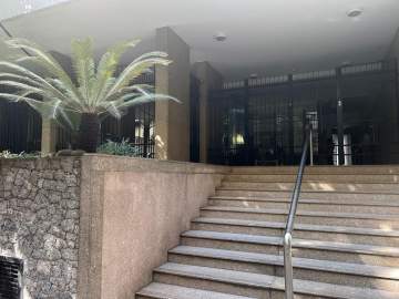 Ótima localização - À venda apartamento com 4 quartos, 1 suíte com 252m² em Icaraí - Niterói - RJ - NTAP40007