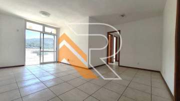 Ótima localização - À Venda apartamento com 03 quartos e 115m² de área construída em Itaipu, Região Oceânica de Niterói - RJ. - NTAP30021