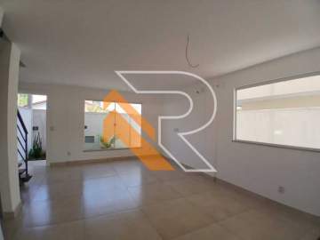 Ótima localização - À venda casa nova duplex em Piratininga, Região Oceânica de Niterói - RJ. - NTCA30025
