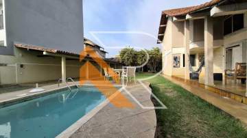 Ótima localização - À Venda casa duplex dentro de condomínio em Itaipu, Região Oceânica de Niterói - RJ. - NTCN60006