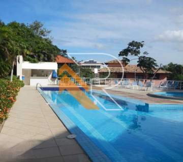 Ótima localização - À Venda apartamento com 03 quartos e 115m² de área útil em Itaipu, Região Oceânica de Niterói - RJ. - NTAP30037