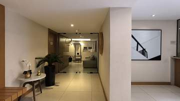 Imperdível - À venda apartamento 02 quartos, sendo 01 suíte com 117m², em Icaraí, Niterói RJ - NTAP20023