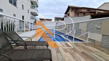 Ótima localização - À venda Apartamento com 2 quartos (1 suíte), 96 m², na Praia de Piratininga, Região Oceânica de Niterói- Rj. - NTAP20025