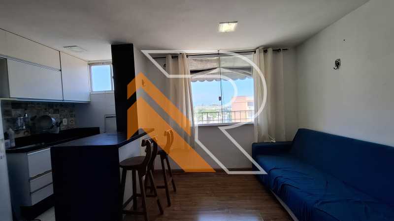 Conheça 4 do imóvel - Aluguel de apartamento com 2 quartos em Icaraí, Niterói RJ - NTAP20026 - 4 4 - 4