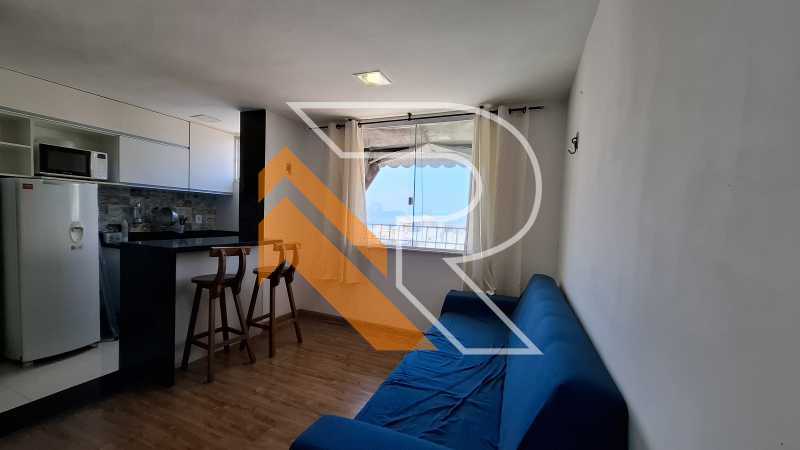Conheça 6 do imóvel - Aluguel de apartamento com 2 quartos em Icaraí, Niterói RJ - NTAP20026 - 6 6 - 6