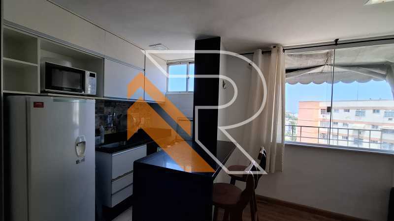 Conheça 8 do imóvel - Aluguel de apartamento com 2 quartos em Icaraí, Niterói RJ - NTAP20026 - 8 8 - 8