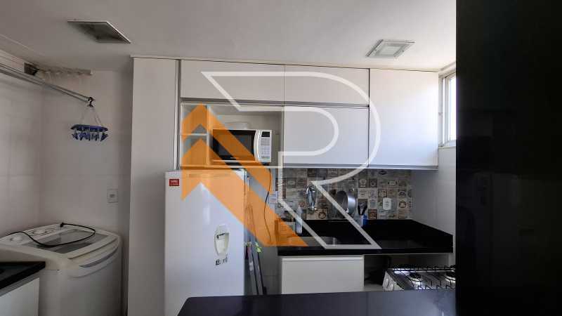 Conheça 9 do imóvel - Aluguel de apartamento com 2 quartos em Icaraí, Niterói RJ - NTAP20026 - 9 9 - 9