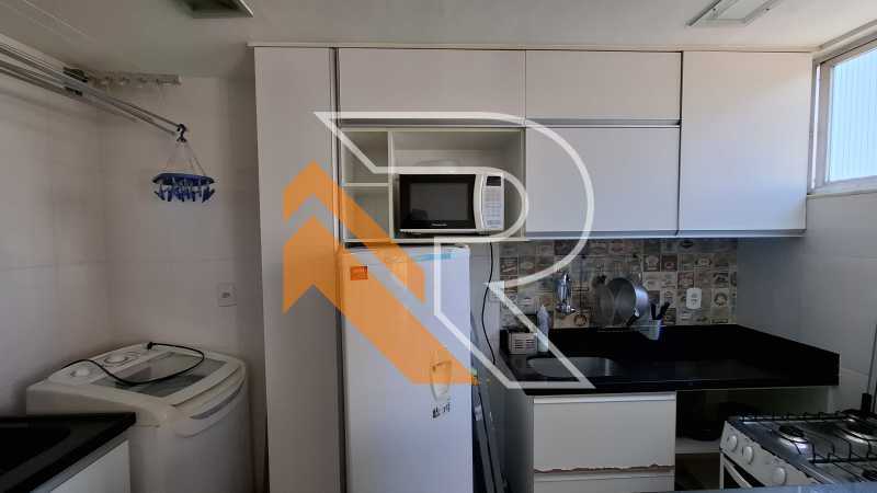 Conheça 10.1 do imóvel - Aluguel de apartamento com 2 quartos em Icaraí, Niterói RJ - NTAP20026 - 10 10.1 - 10