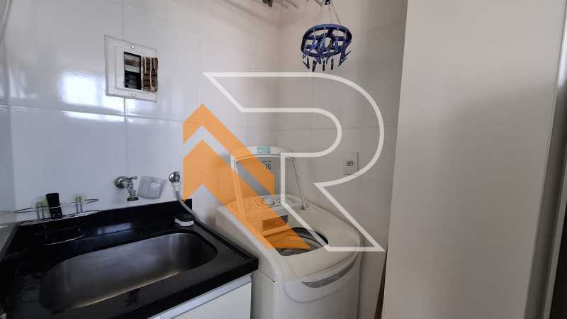 Conheça 10 do imóvel - Aluguel de apartamento com 2 quartos em Icaraí, Niterói RJ - NTAP20026 - 11 10 - 11