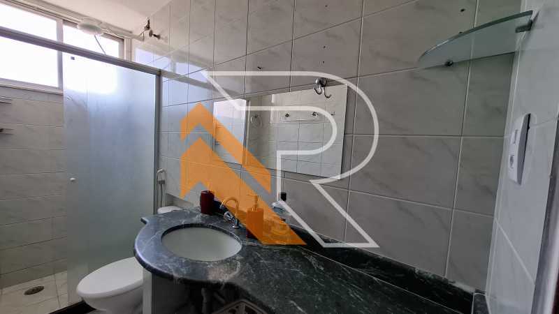 Conheça 14 do imóvel - Aluguel de apartamento com 2 quartos em Icaraí, Niterói RJ - NTAP20026 - 15 14 - 15