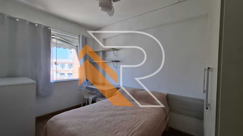 Conheça 18 do imóvel - Aluguel de apartamento com 2 quartos em Icaraí, Niterói RJ - NTAP20026 - 19 18 - 19