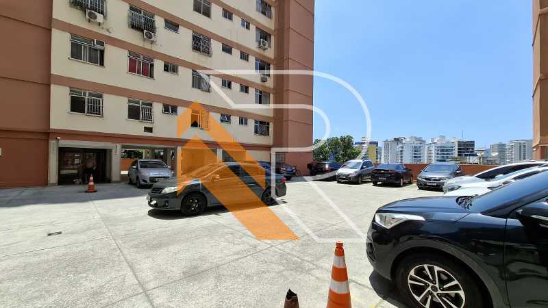 Conheça 20 do imóvel - Aluguel de apartamento com 2 quartos em Icaraí, Niterói RJ - NTAP20026 - 21 20 - 21