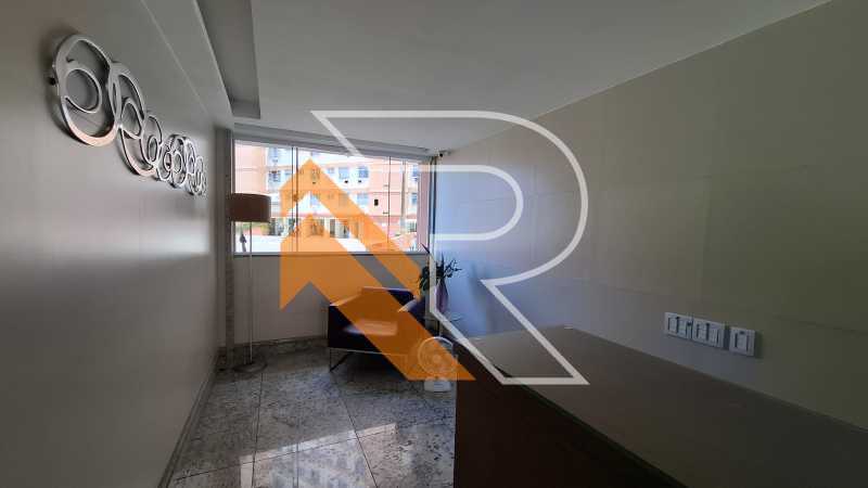 Conheça 21 do imóvel - Aluguel de apartamento com 2 quartos em Icaraí, Niterói RJ - NTAP20026 - 23 21 - 23