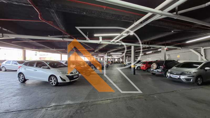 Conheça 27 do imóvel - Aluguel de apartamento com 2 quartos em Icaraí, Niterói RJ - NTAP20026 - 30 27 - 30