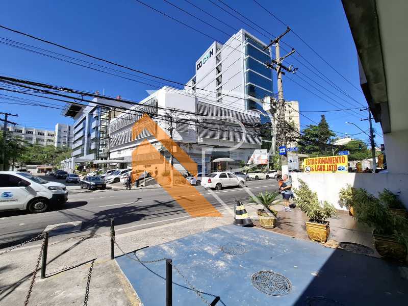 Conheça 2 do imóvel - À Venda Cobertura com 125m² na Rua Doutor Celestino - Centro de Niterói- Rj. - NTCO30020 - 3 2 - 3