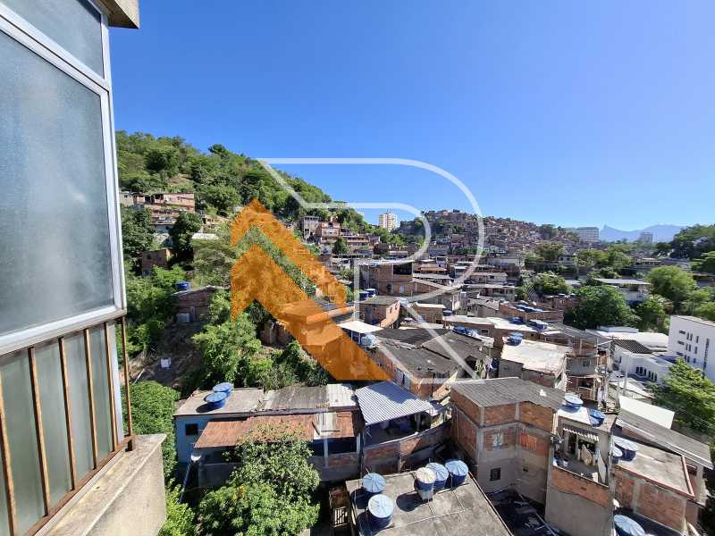 Conheça 5.1 do imóvel - À Venda Cobertura com 125m² na Rua Doutor Celestino - Centro de Niterói- Rj. - NTCO30020 - 6 5.1 - 6