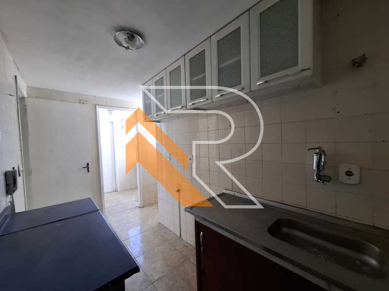 Conheça 9 do imóvel - À Venda Cobertura com 125m² na Rua Doutor Celestino - Centro de Niterói- Rj. - NTCO30020 - 11 9 - 11