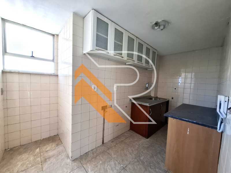 Conheça 13 do imóvel - À Venda Cobertura com 125m² na Rua Doutor Celestino - Centro de Niterói- Rj. - NTCO30020 - 15 13 - 15