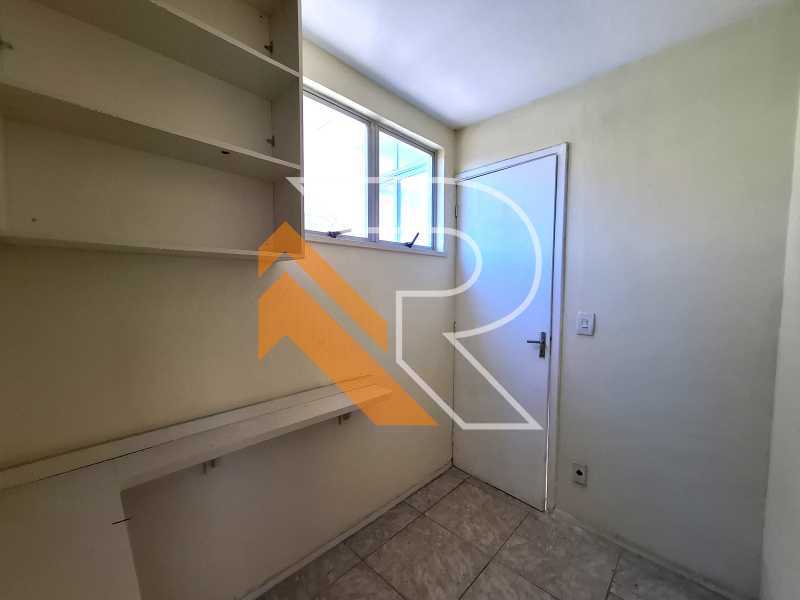 Conheça 15 do imóvel - À Venda Cobertura com 125m² na Rua Doutor Celestino - Centro de Niterói- Rj. - NTCO30020 - 17 15 - 17