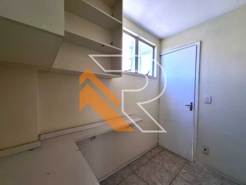 Conheça 16 do imóvel - À Venda Cobertura com 125m² na Rua Doutor Celestino - Centro de Niterói- Rj. - NTCO30020 - 18 16 - 18