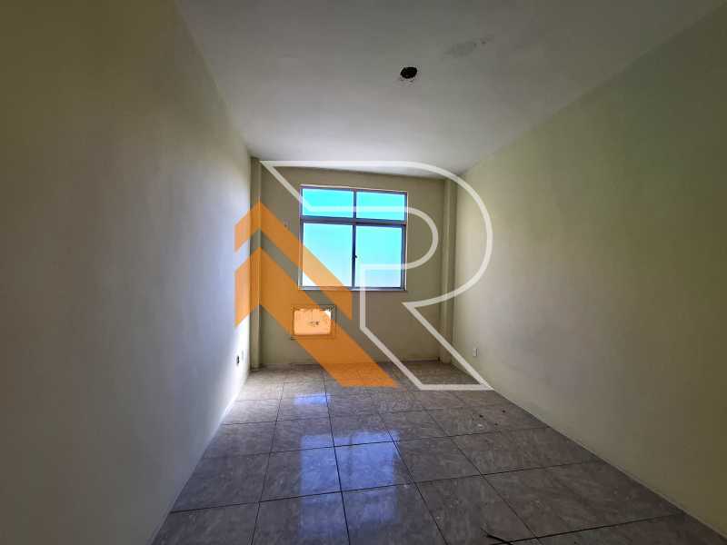 Conheça 17 do imóvel - À Venda Cobertura com 125m² na Rua Doutor Celestino - Centro de Niterói- Rj. - NTCO30020 - 19 17 - 19