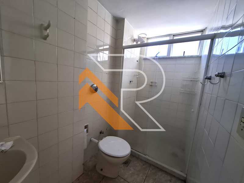 Conheça 19 do imóvel - À Venda Cobertura com 125m² na Rua Doutor Celestino - Centro de Niterói- Rj. - NTCO30020 - 21 19 - 21