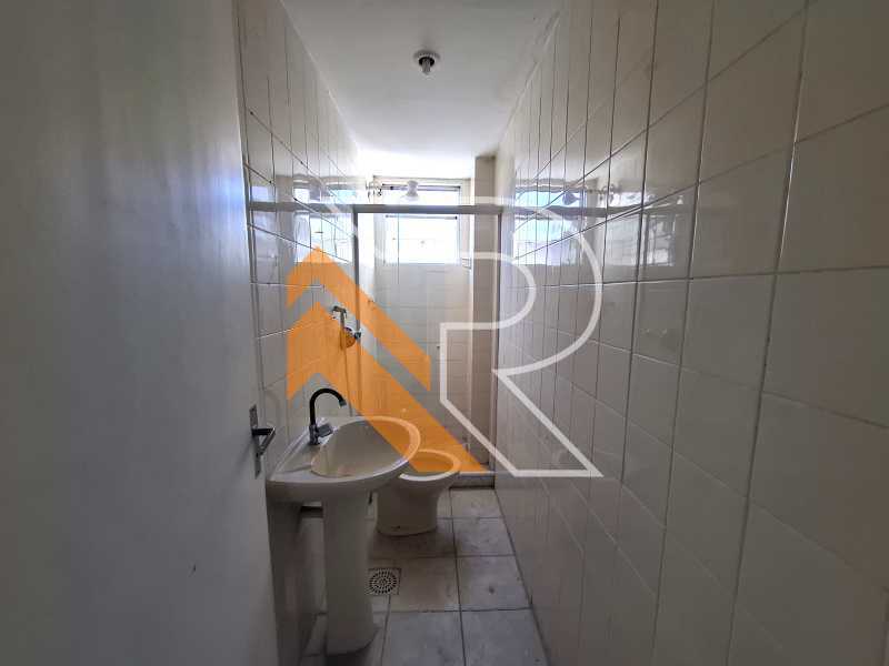 Conheça 22 do imóvel - À Venda Cobertura com 125m² na Rua Doutor Celestino - Centro de Niterói- Rj. - NTCO30020 - 25 22 - 25