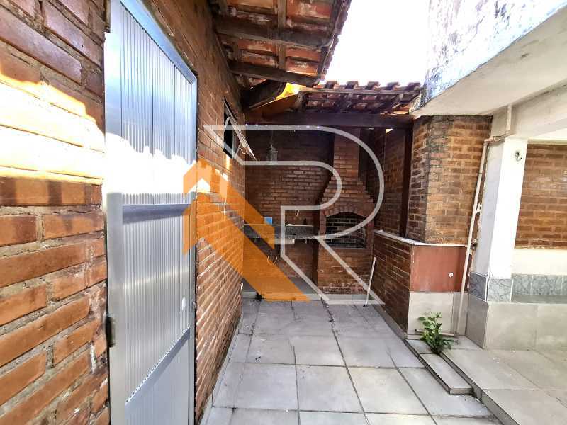 Conheça 25 do imóvel - À Venda Cobertura com 125m² na Rua Doutor Celestino - Centro de Niterói- Rj. - NTCO30020 - 28 25 - 28