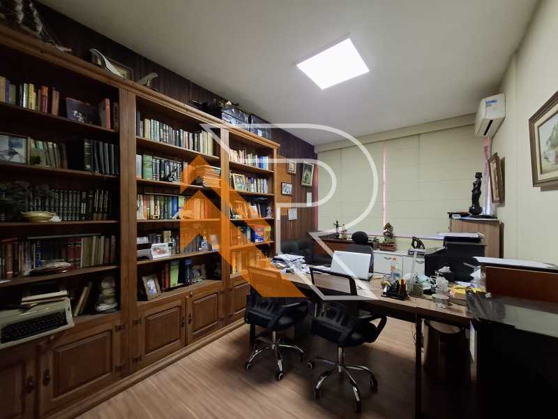 Conheça 1 do imóvel - À Venda Conjunto de salas Comerciais no Centro de Niterói- RJ - NTCS00001 - 7 1 - 7