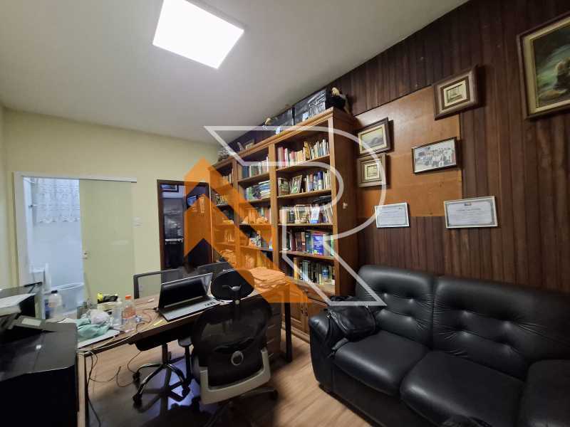 Conheça 3 do imóvel - À Venda Conjunto de salas Comerciais no Centro de Niterói- RJ - NTCS00001 - 6 3 - 6