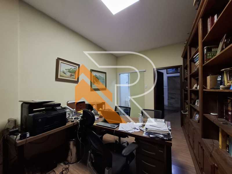 Conheça 4 do imóvel - À Venda Conjunto de salas Comerciais no Centro de Niterói- RJ - NTCS00001 - 5 4 - 5