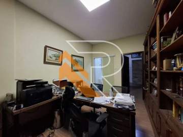Ótima localização - À Venda Conjunto de salas Comerciais no Centro de Niterói- RJ - NTCS00001