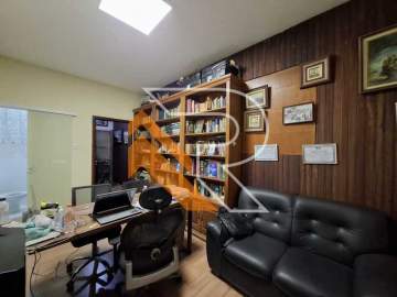 Ótima localização - À Venda Conjunto de salas Comerciais no Centro de Niterói- RJ - NTCS00001